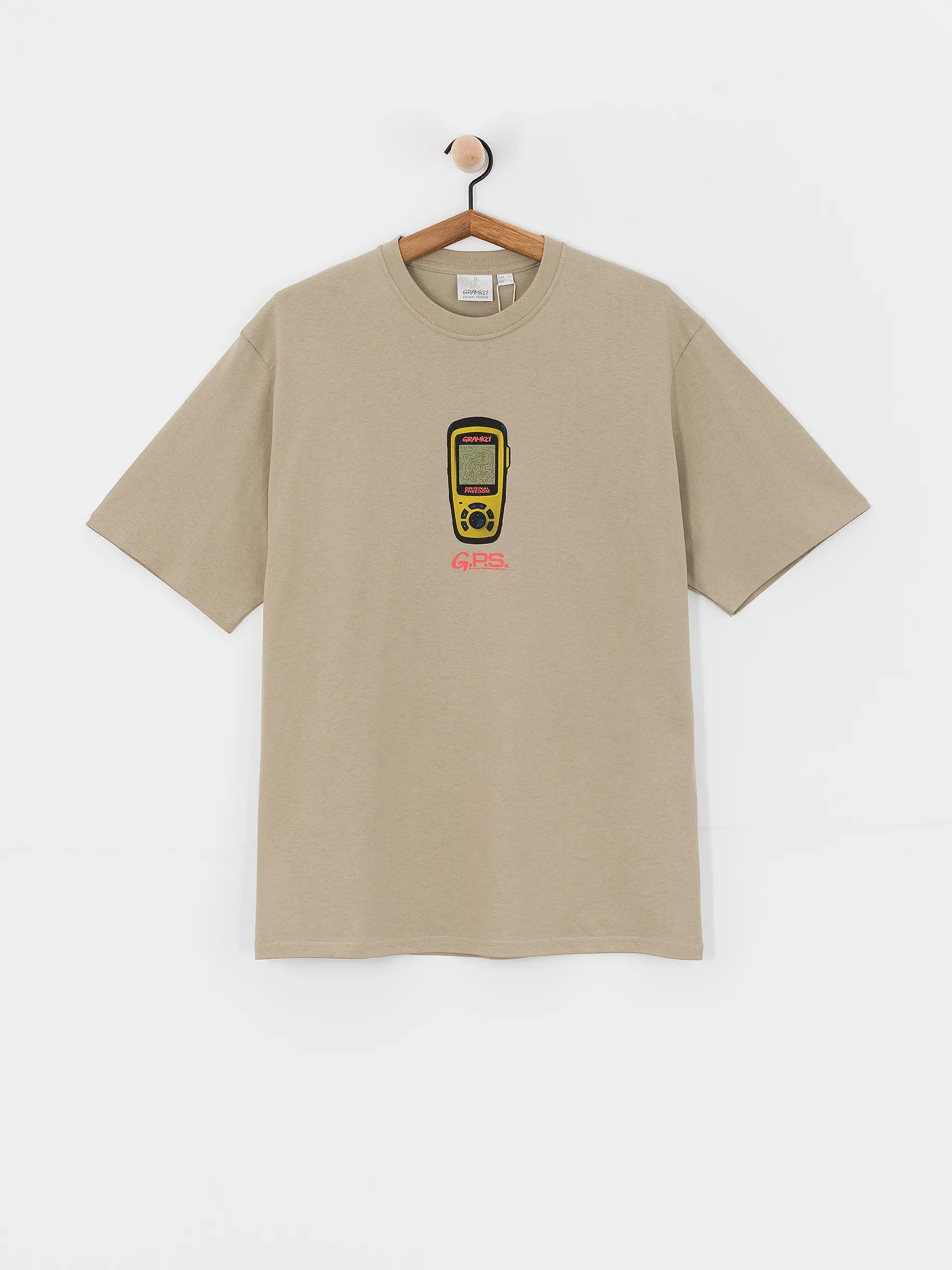 Gramicci Gps T-Shirt
