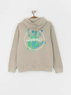 Gramicci Hoodie Climber’S Hand HD
