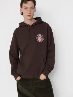 Gramicci Hoodie Climber’S Hand HD