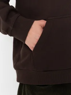 Gramicci Hoodie Climber’S Hand HD