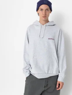 Gramicci Hoodie Liberty HD