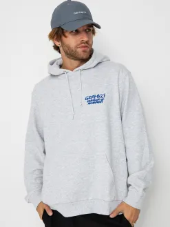 Gramicci Hoodie Napping Climber HD