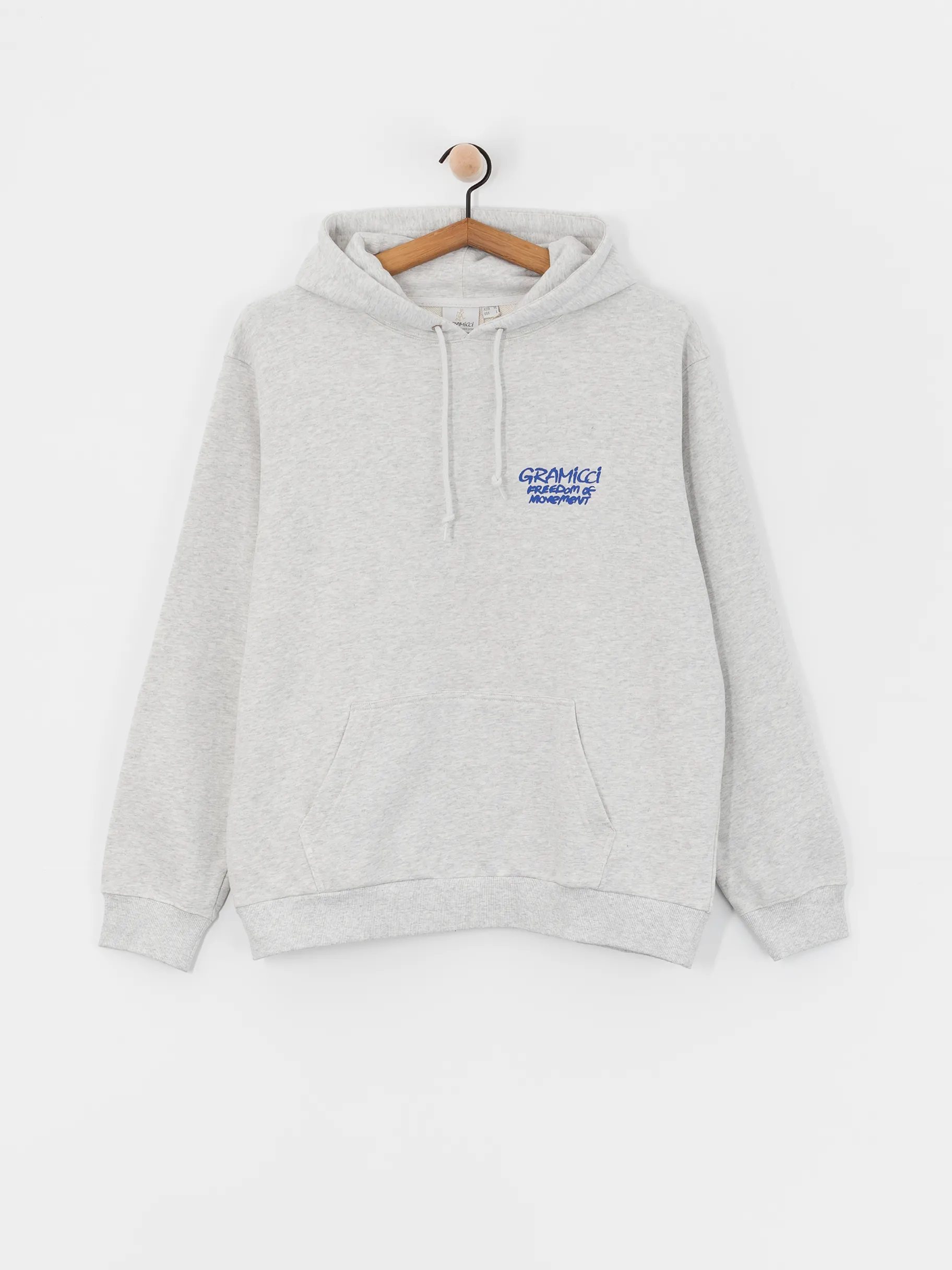 Gramicci Hoodie Napping Climber HD