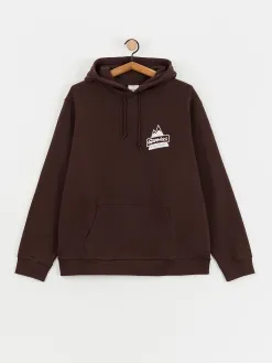Gramicci Hoodie Peak HD
