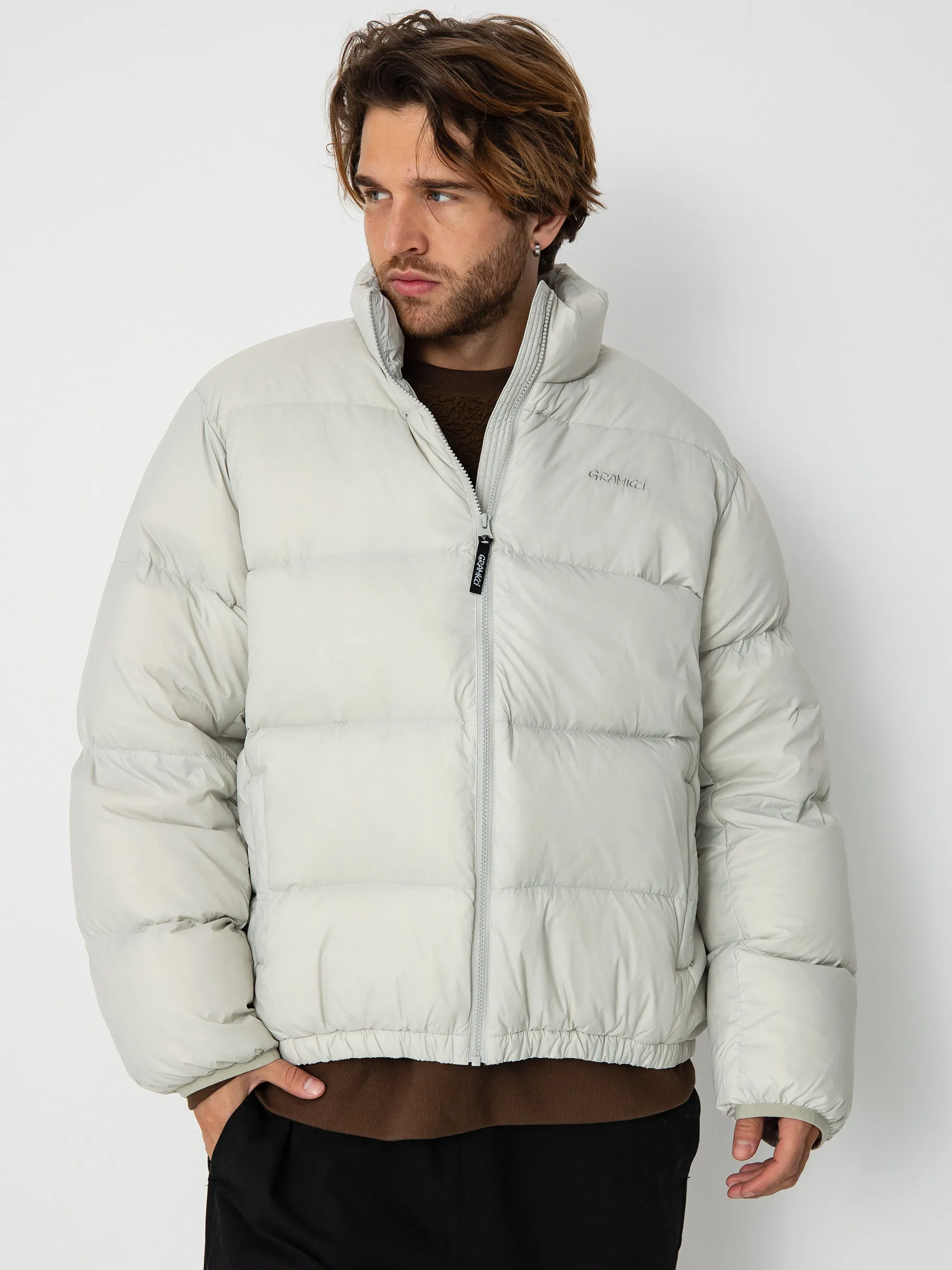 Gramicci Jacket Down Puffer