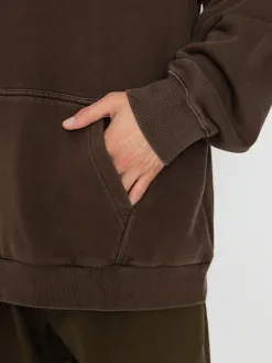 Gramicci Original Freedom Oval HD Hoodie