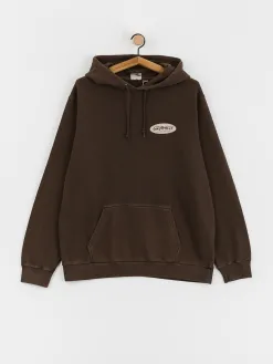 Gramicci Original Freedom Oval HD Hoodie
