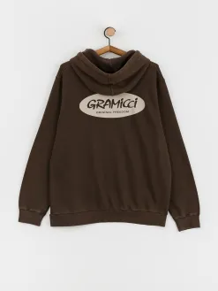 Gramicci Original Freedom Oval HD Hoodie