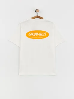 Gramicci Original Freedom Oval T-shirt