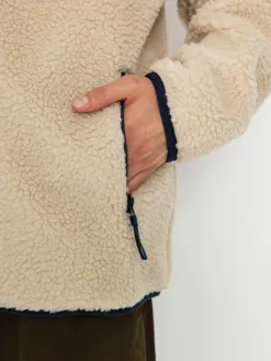 Gramicci Sherpa Jacket