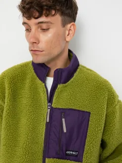 Gramicci Sherpa Jacket