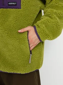 Gramicci Sherpa Jacket