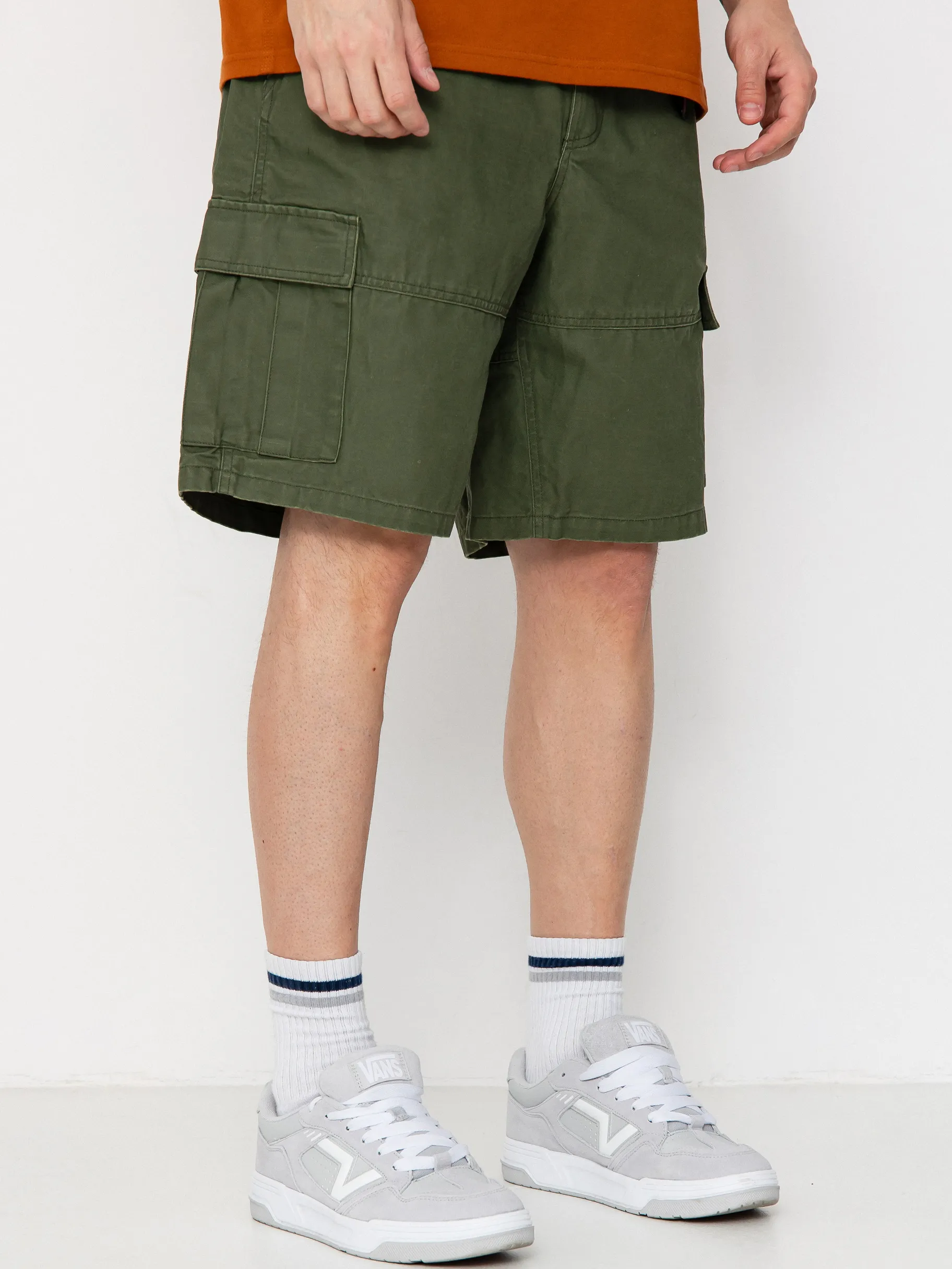 Gramicci Shorts Canvas Outback