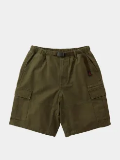 Gramicci Shorts Canvas Outback