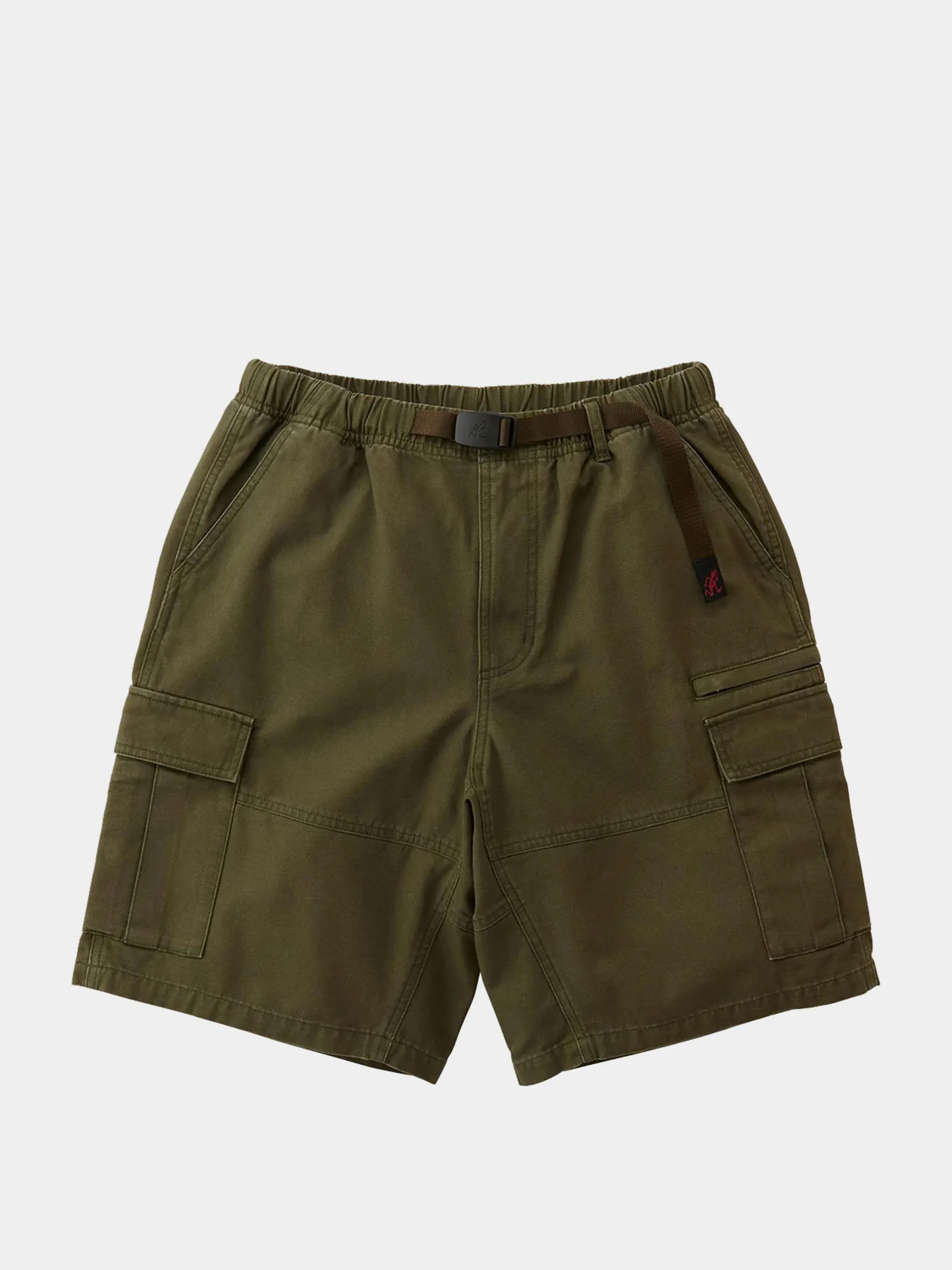 Gramicci Shorts Canvas Outback