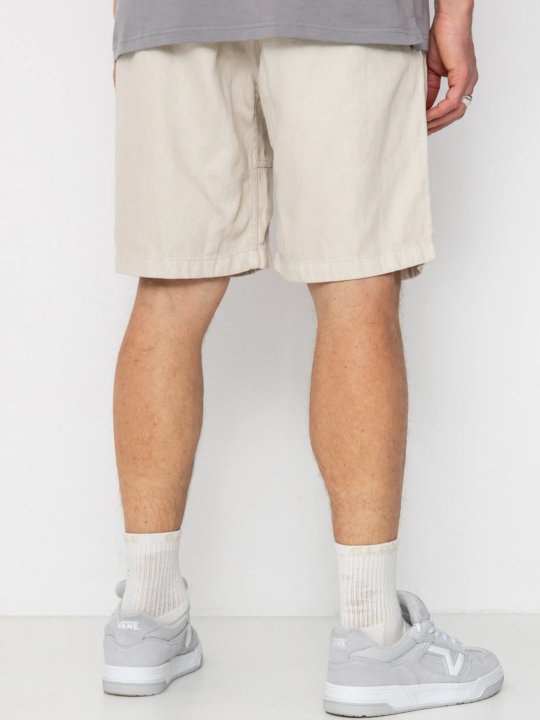Gramicci Shorts Hemp G-Short