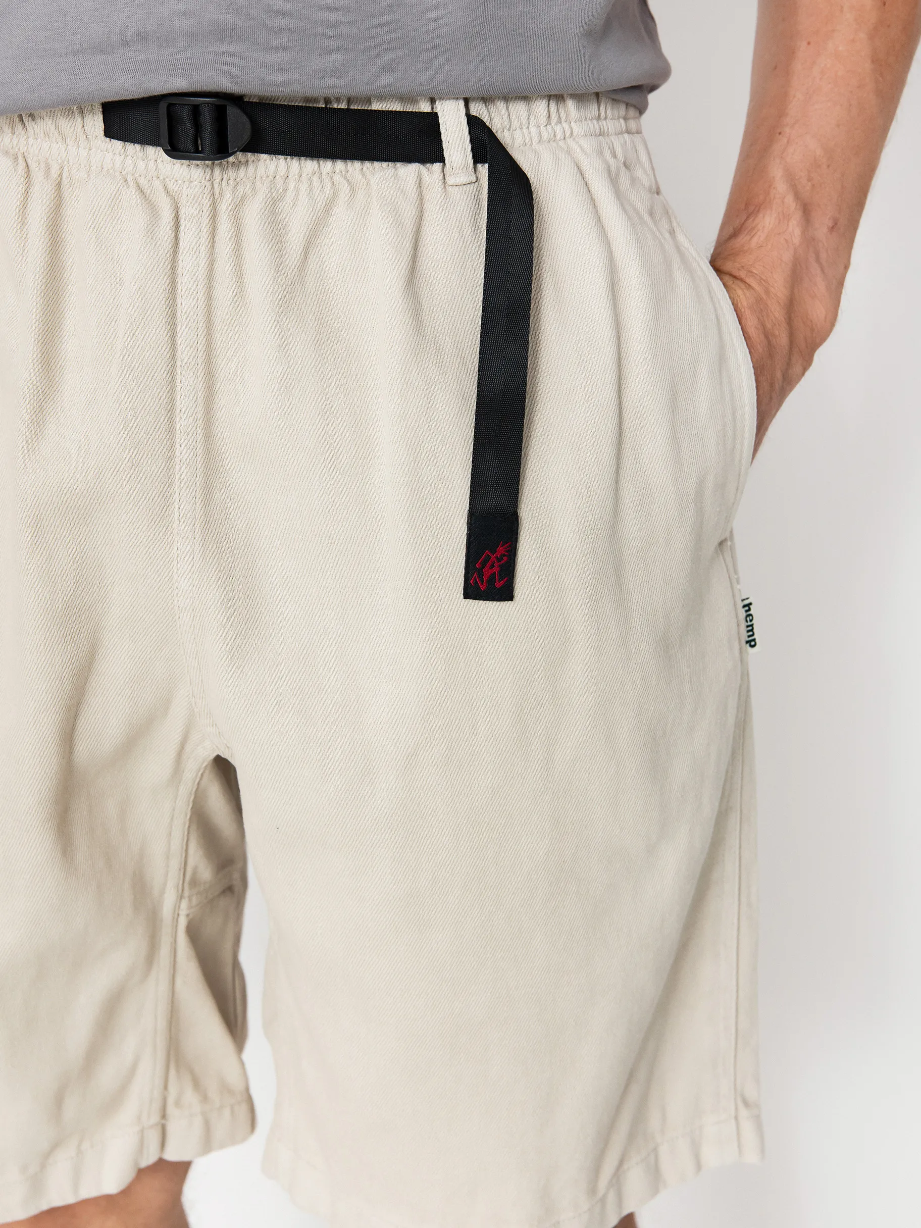 Gramicci Shorts Hemp G-Short