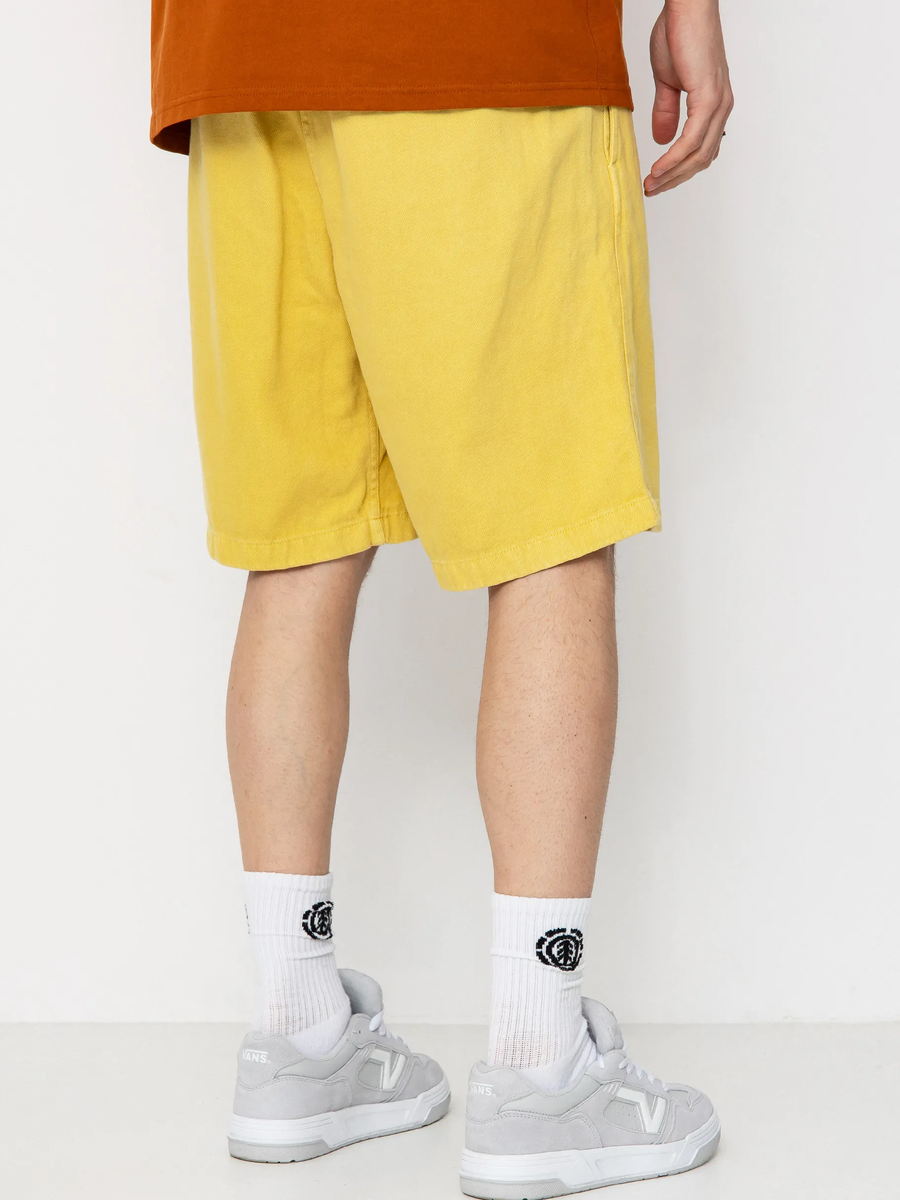 Gramicci Shorts Hemp G-Short
