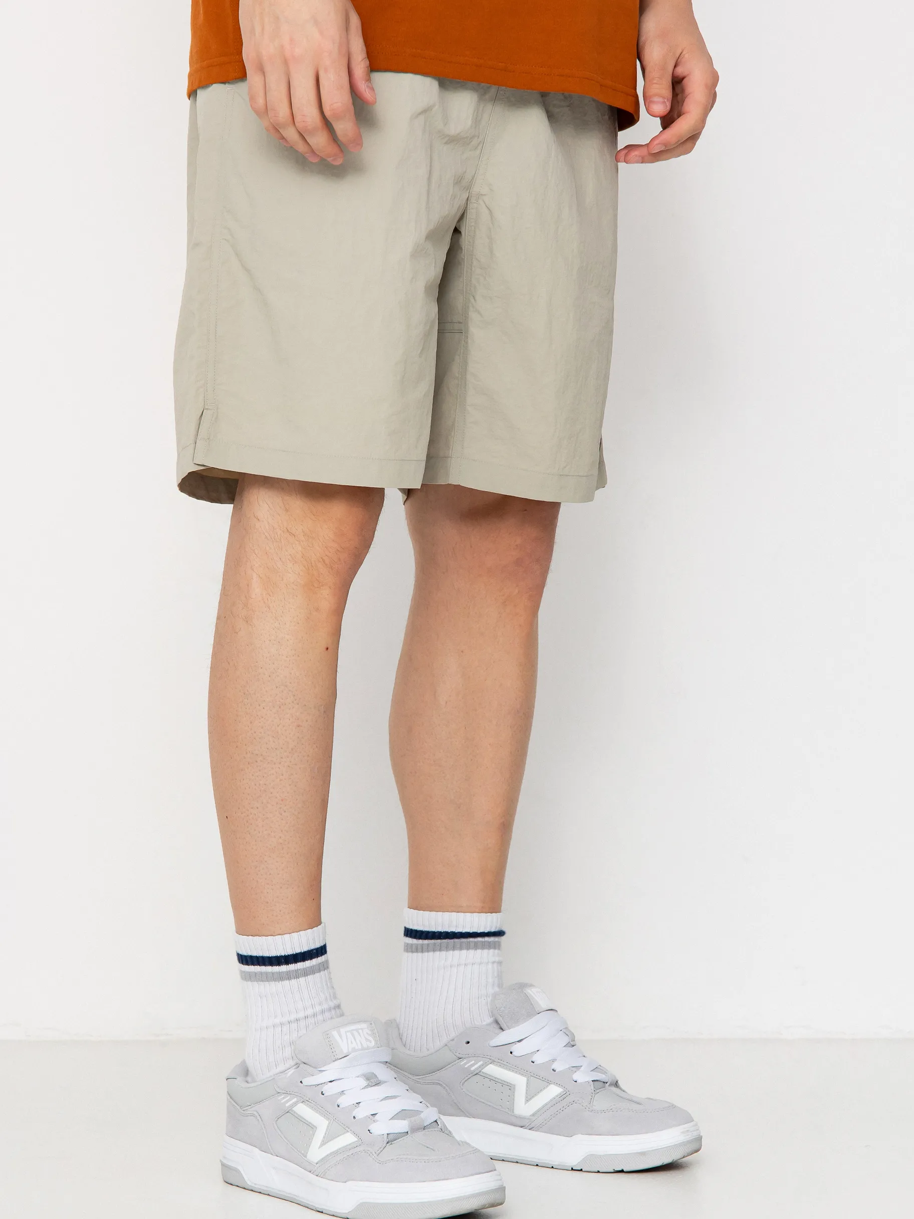 Gramicci Shorts Nylon Packable G-Short