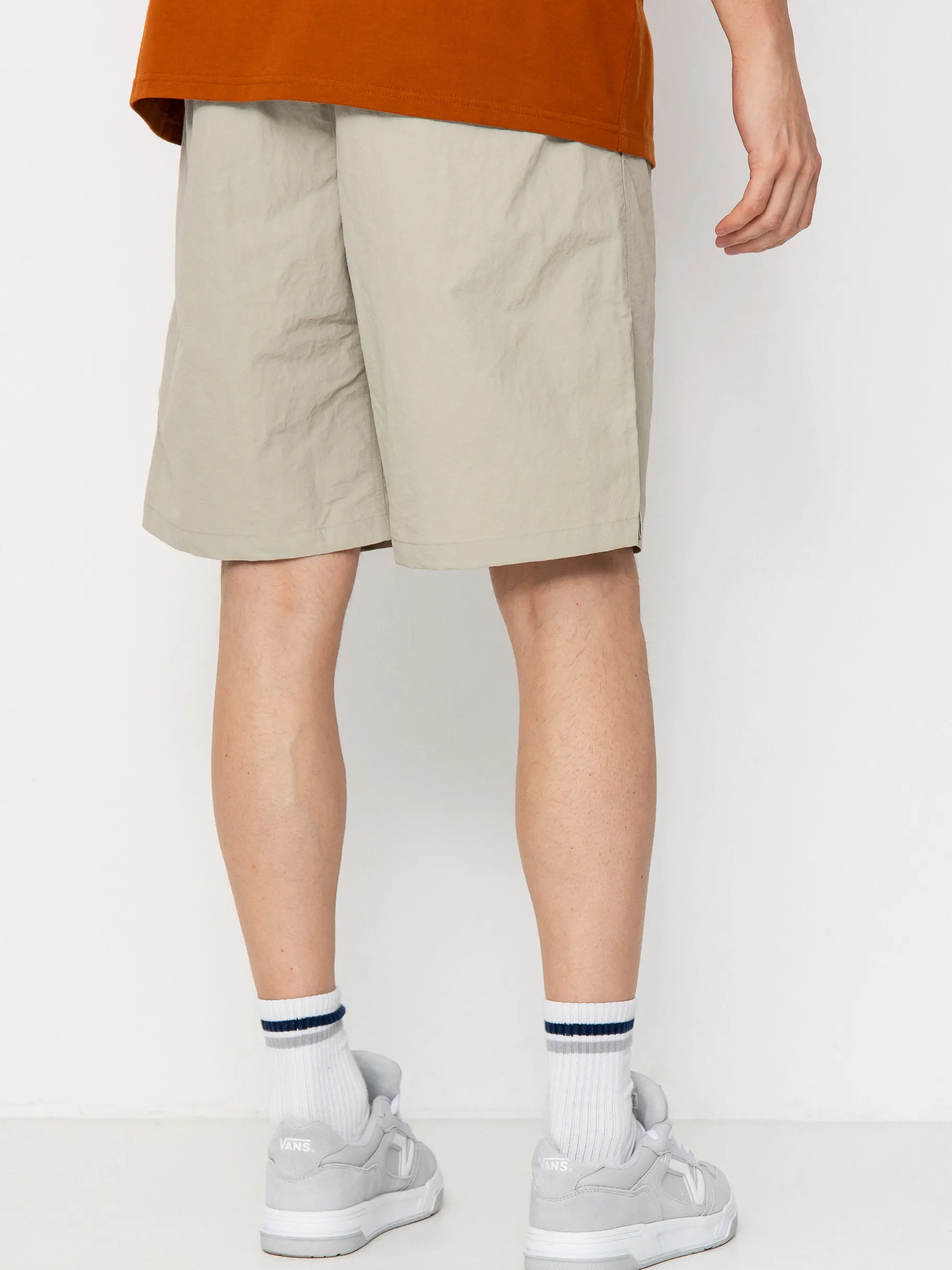 Gramicci Shorts Nylon Packable G-Short