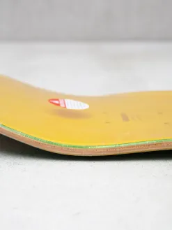 Gx1000 Split Veneer Deck
