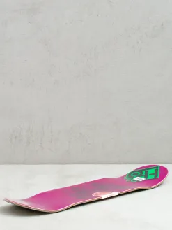 Habitat Deck Apex Camo Twin