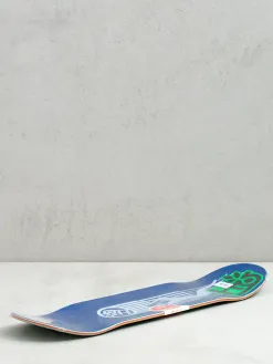 Habitat Deck Mark Suciu Speed Test