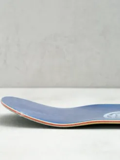 Habitat Deck Mark Suciu Speed Test