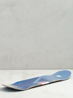 Habitat Deck Pink Floyd