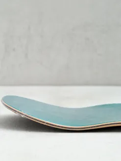 Habitat Transit Logo Deck