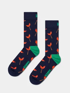 Happy Socks 3 Pack Happy Campers Gift Set Socks