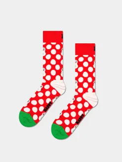 Happy Socks 3 Pack X Mas Stockings Gift Set Socks