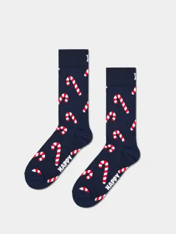 Happy Socks 3 Pack X Mas Stockings Gift Set Socks