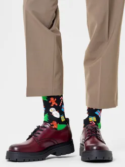 Happy Socks Bring It On Socks