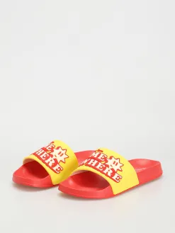 Happy Socks Pool Flip-flops