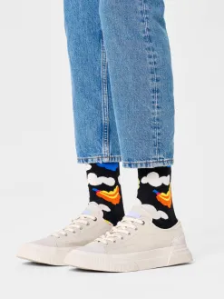 Happy Socks Socks Cloudy Fruit