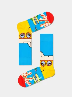 Happy Socks The Beatles Yellow Submarine Socks