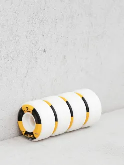 Hazard Radioactive City Street Wheels