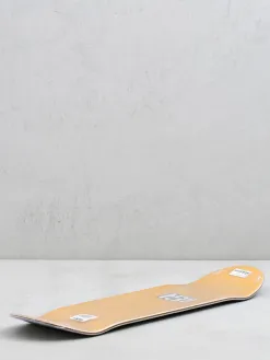 Hockey Deck Car Kid Ben Kadow