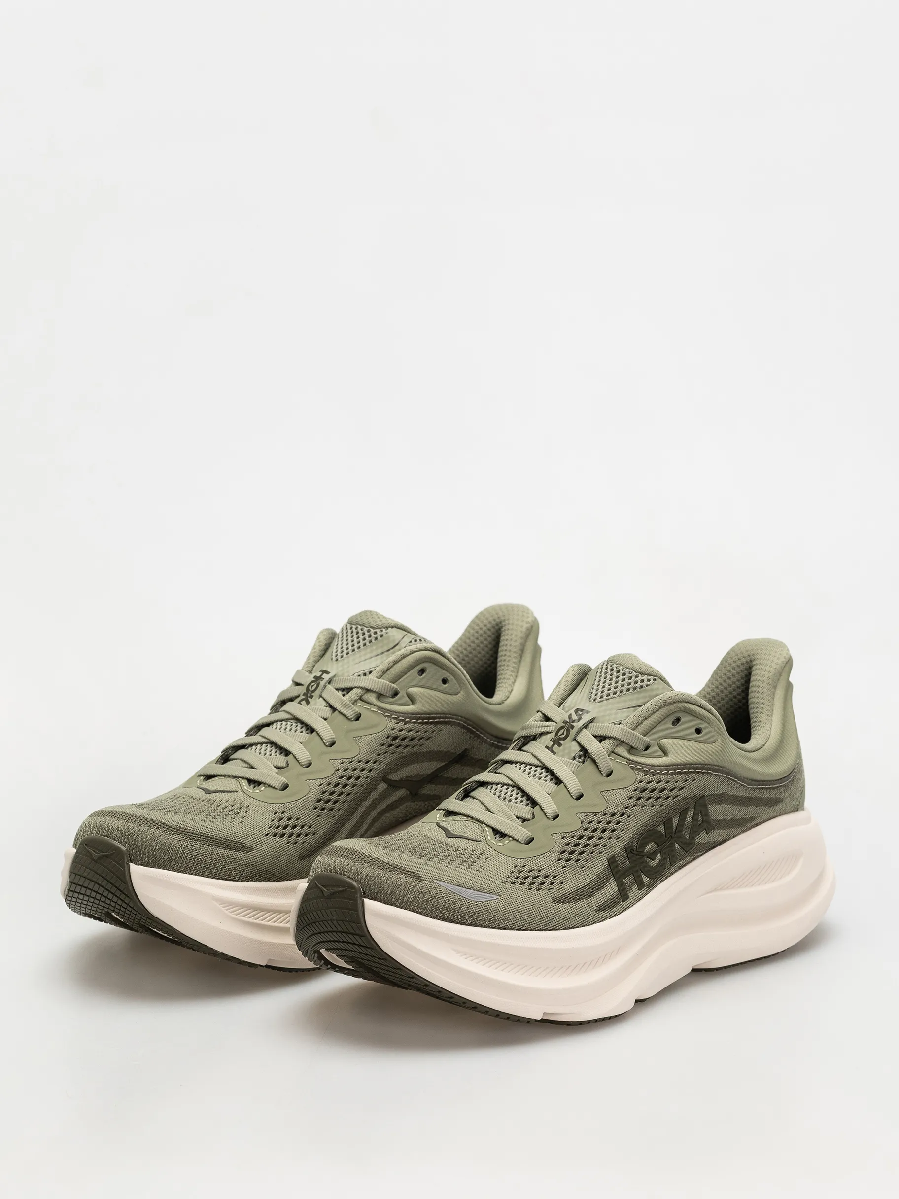 Hoka Bondi 9 Shoes