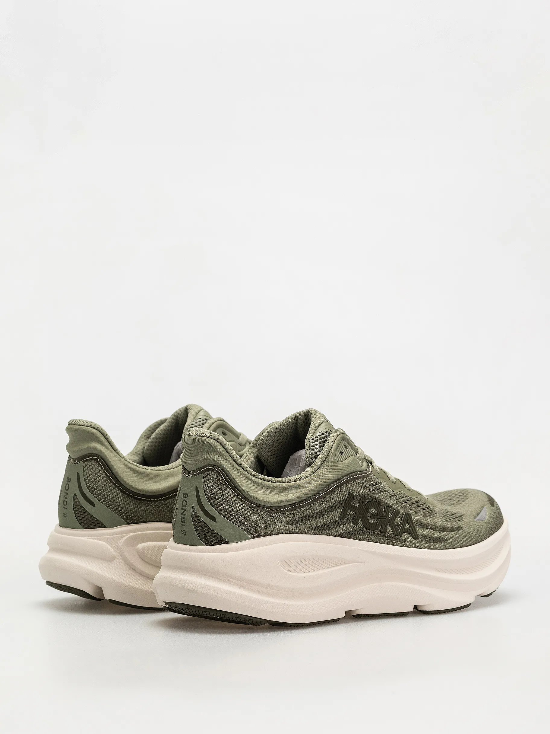 Hoka Bondi 9 Shoes