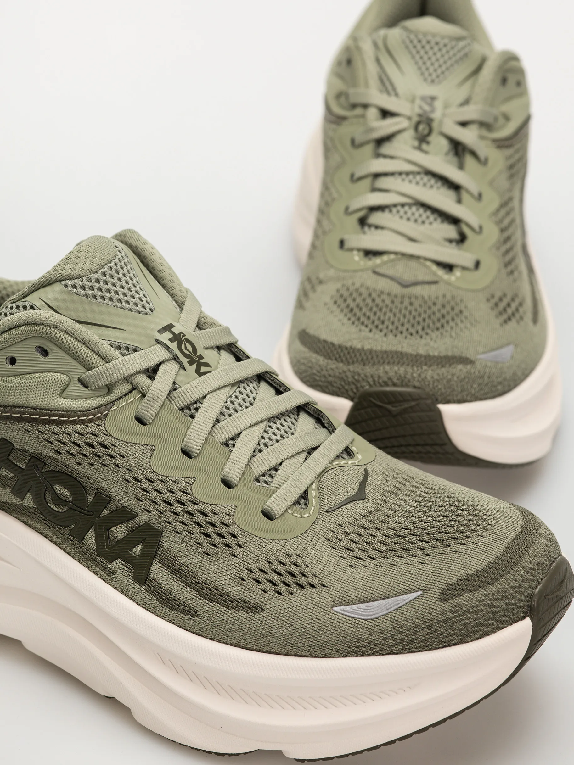 Hoka Bondi 9 Shoes