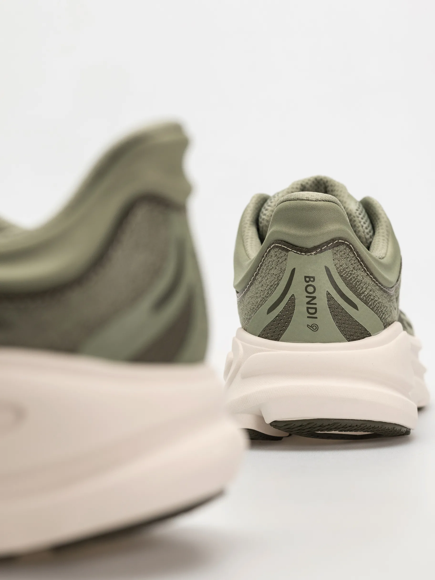 Hoka Bondi 9 Shoes