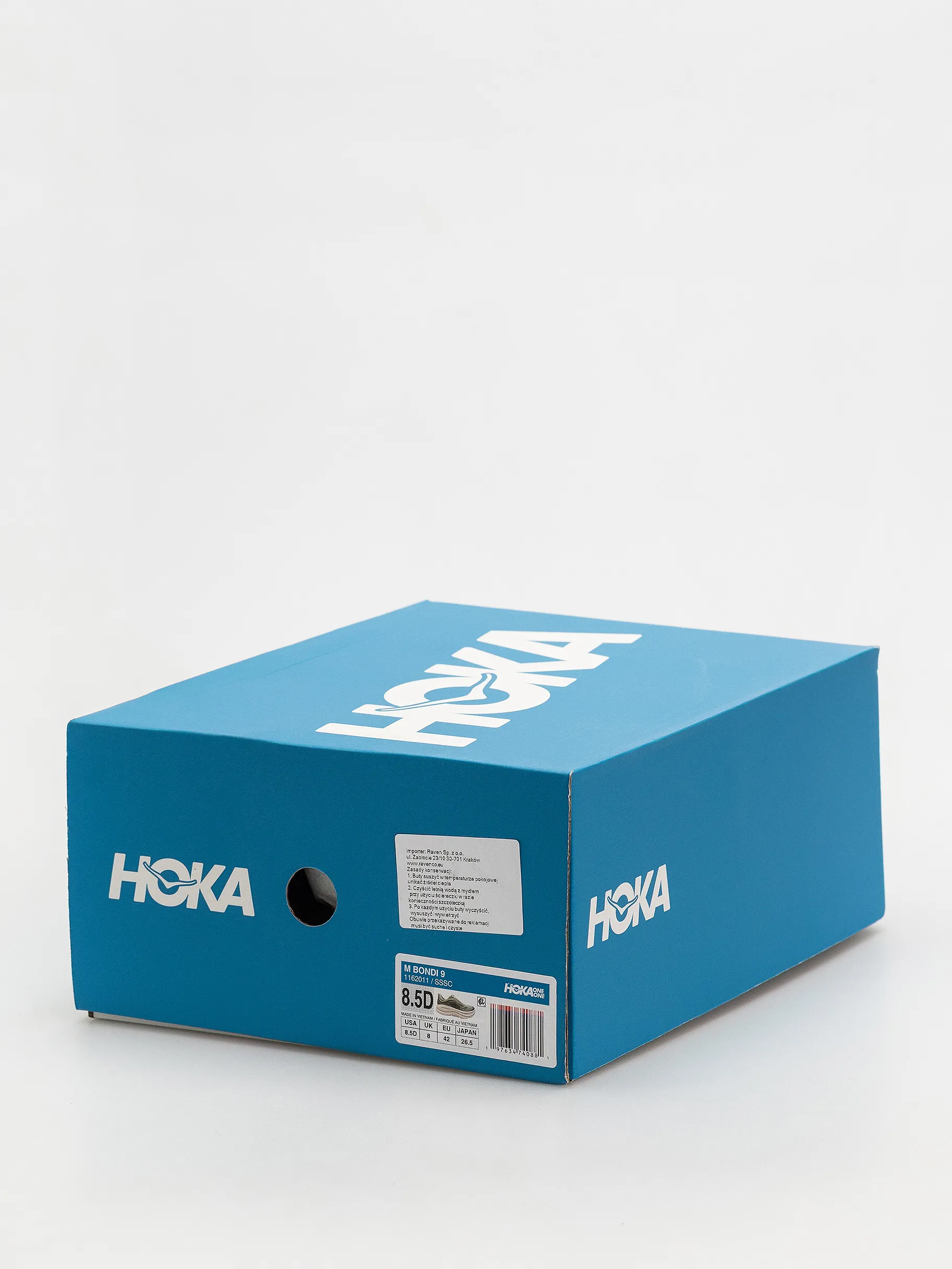 Hoka Bondi 9 Shoes
