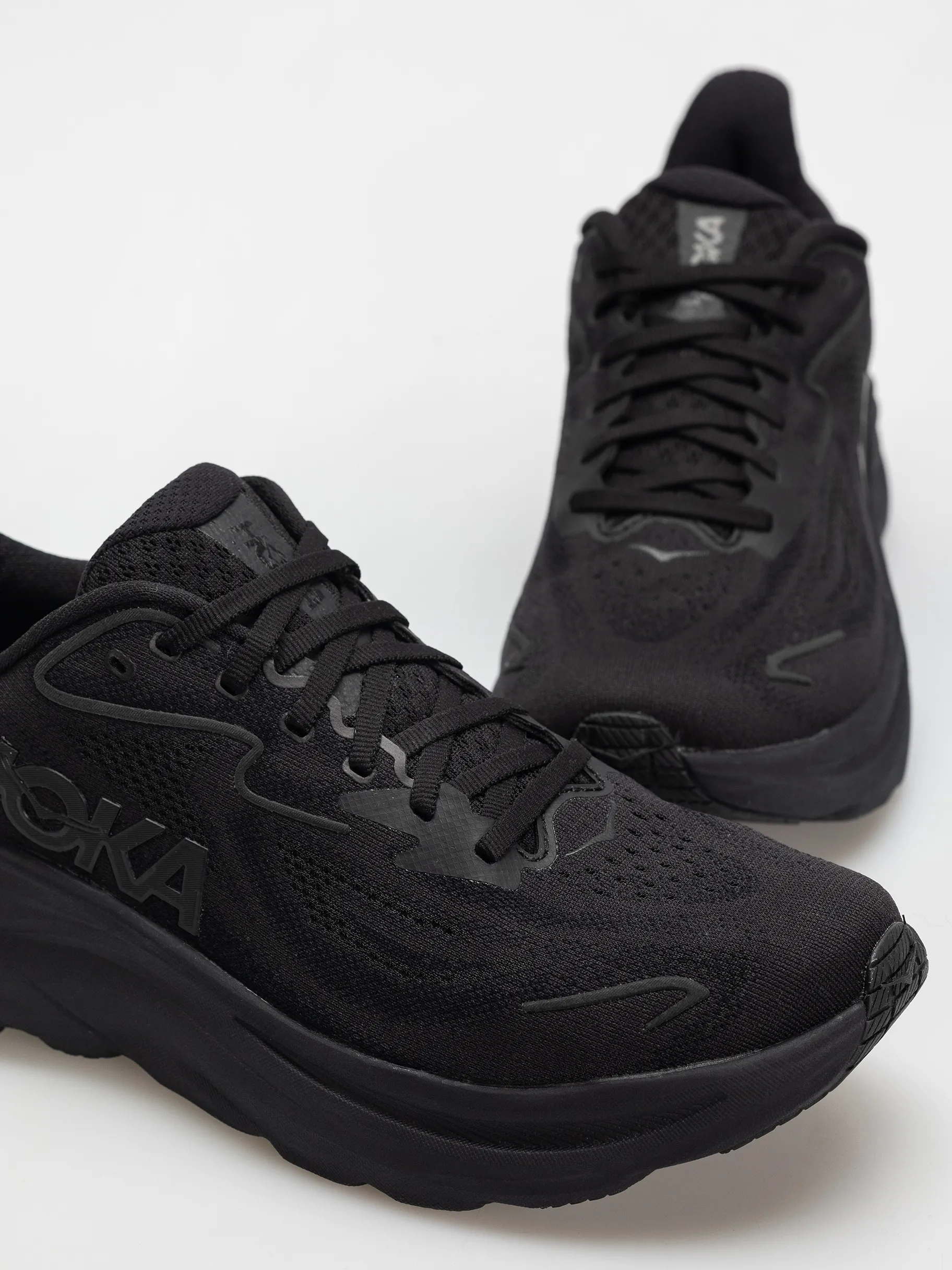 Hoka Clifton 10 Shoes