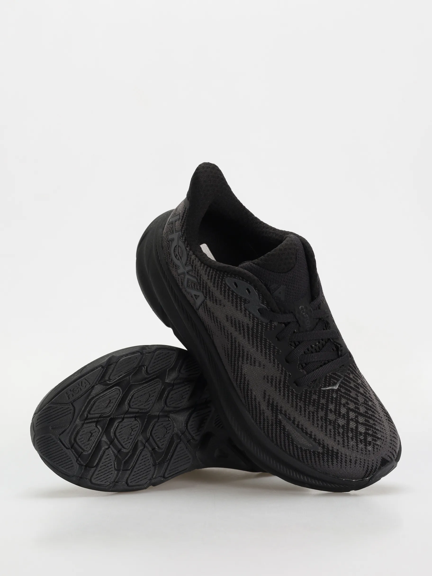 Hoka Clifton 9 Wmn Shoes