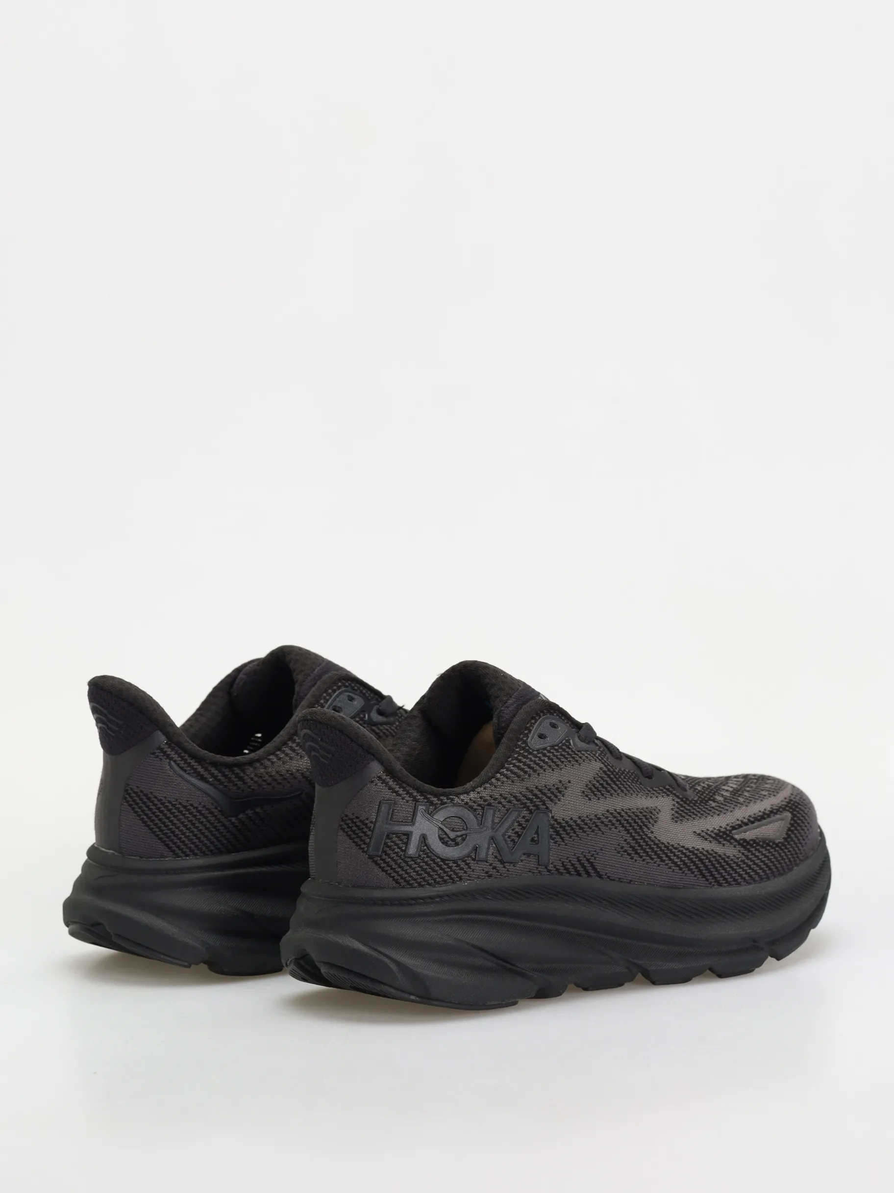 Hoka Clifton 9 Wmn Shoes