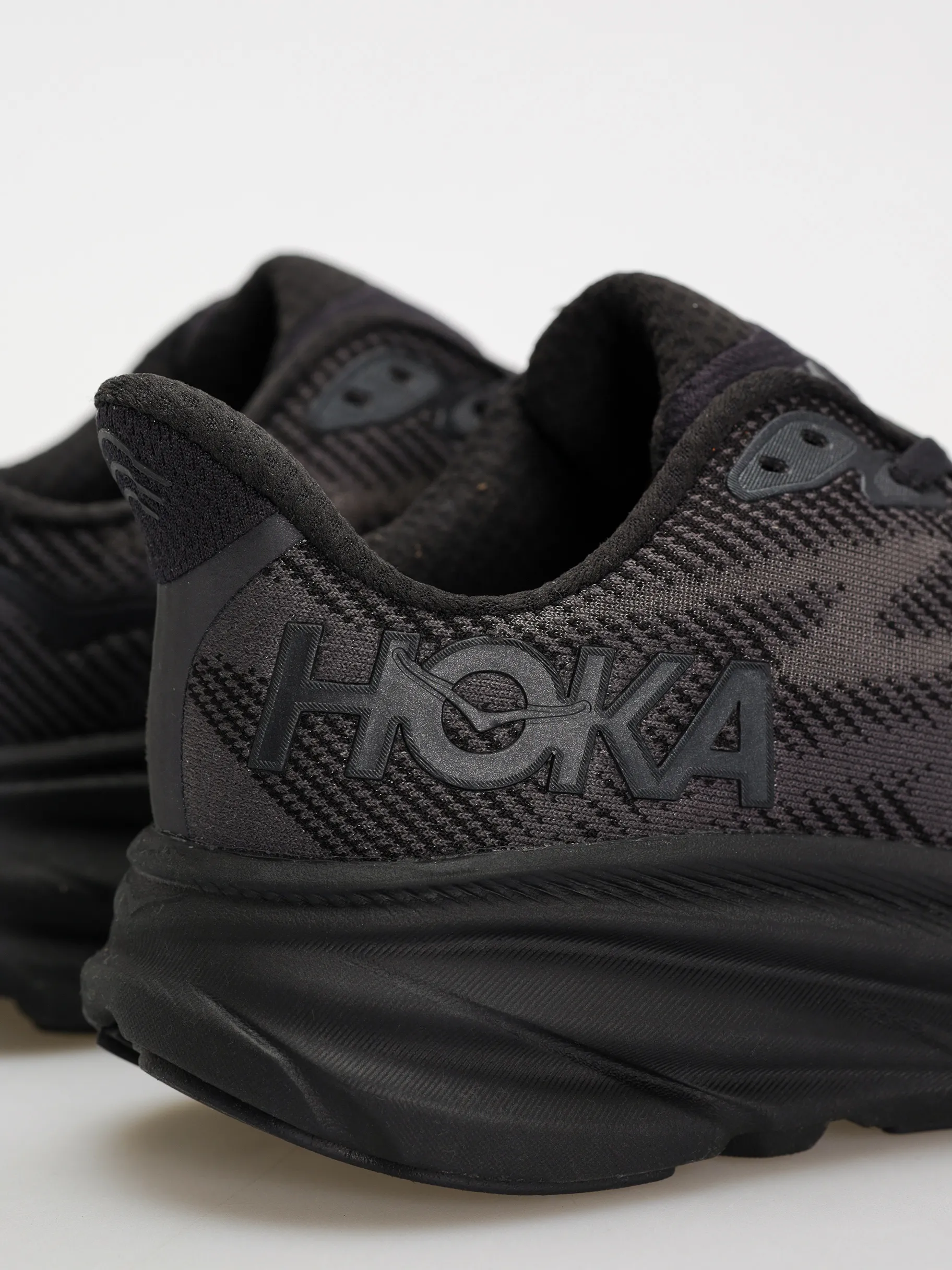 Hoka Clifton 9 Wmn Shoes