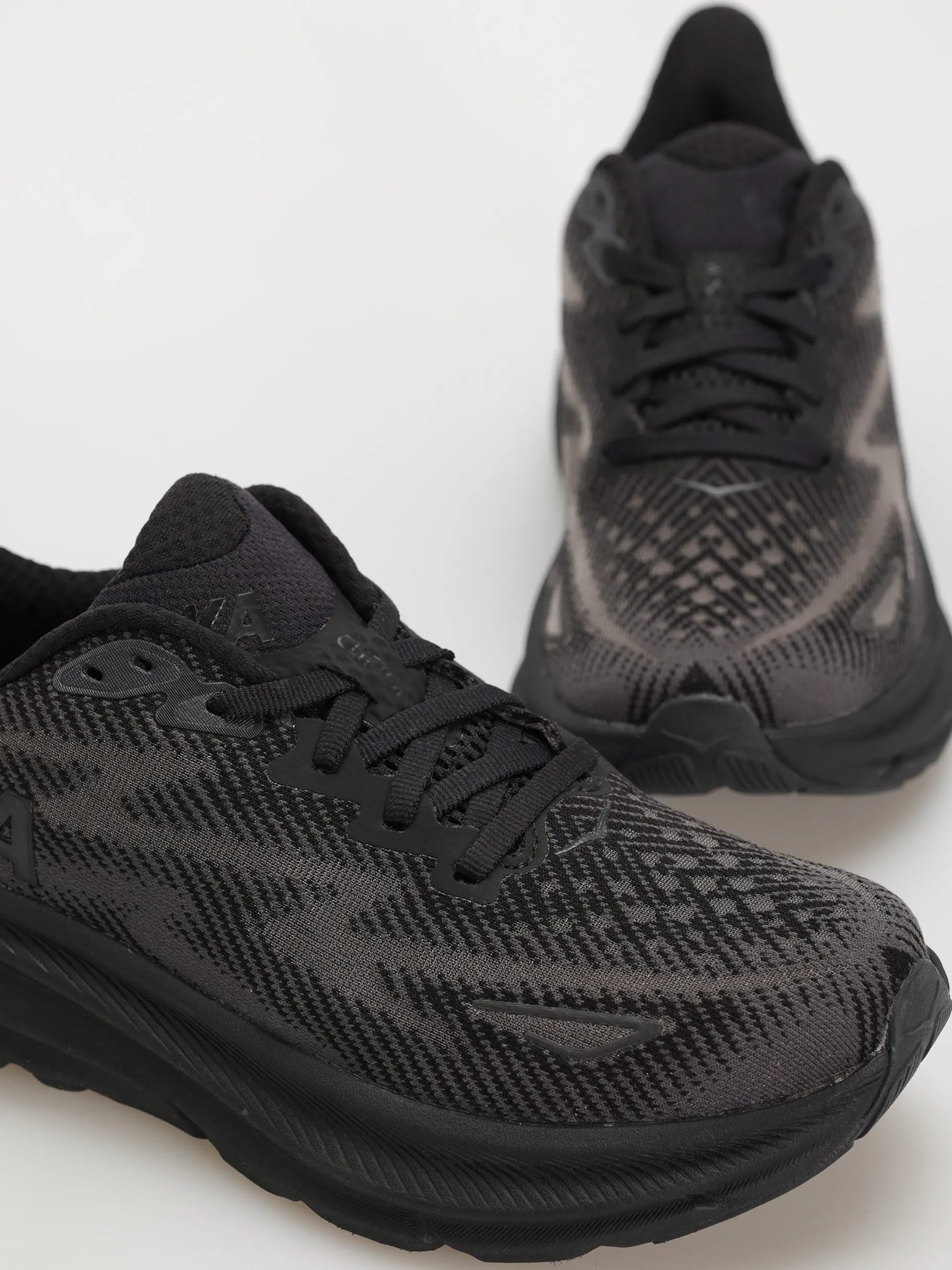 Hoka Clifton 9 Wmn Shoes