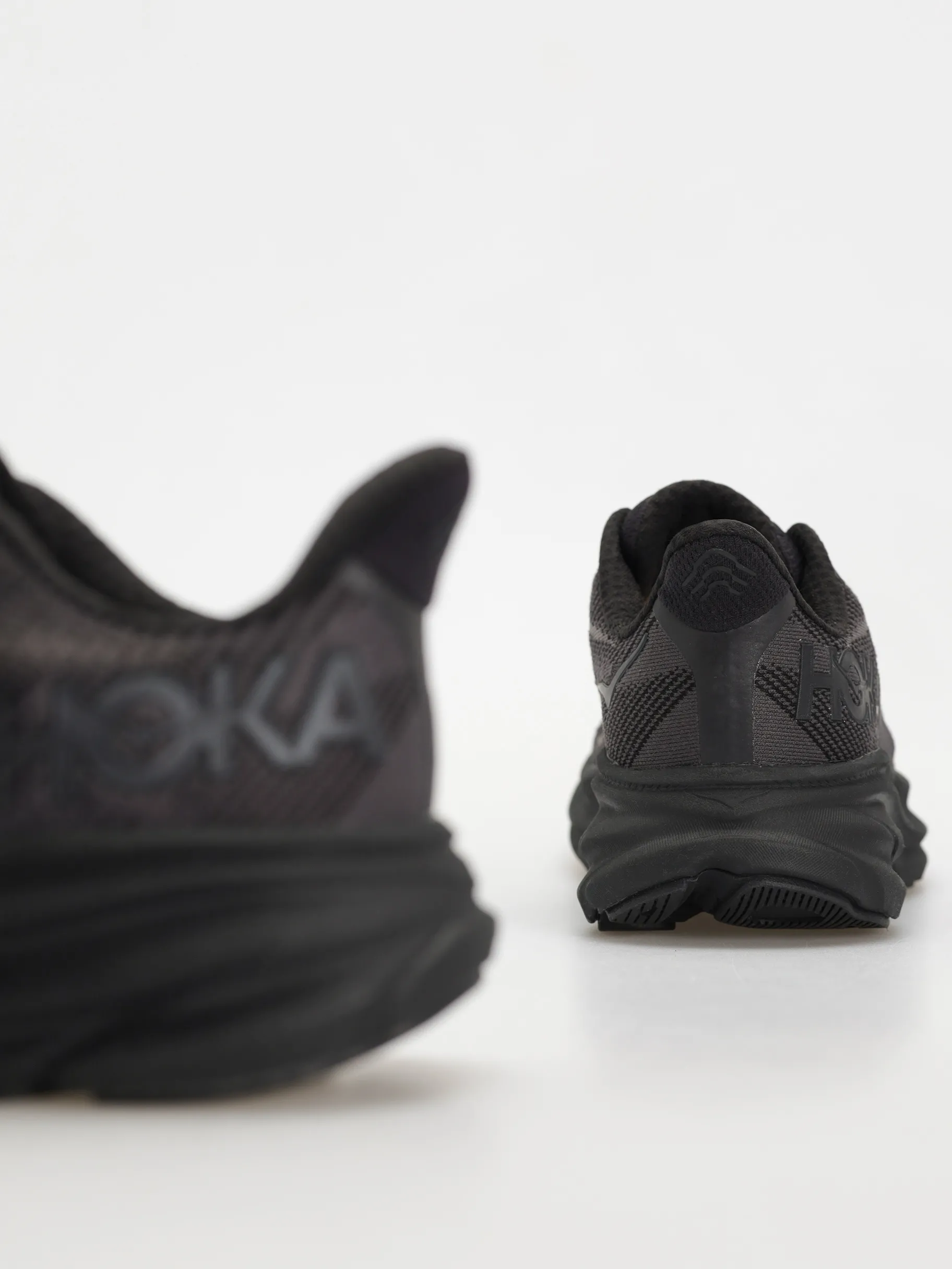 Hoka Clifton 9 Wmn Shoes
